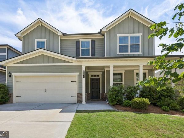 113 Vivian Lane, Peachtree City, GA 30269