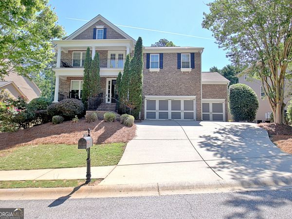 606 Declaration Drive, Peachtree City, GA 30269
