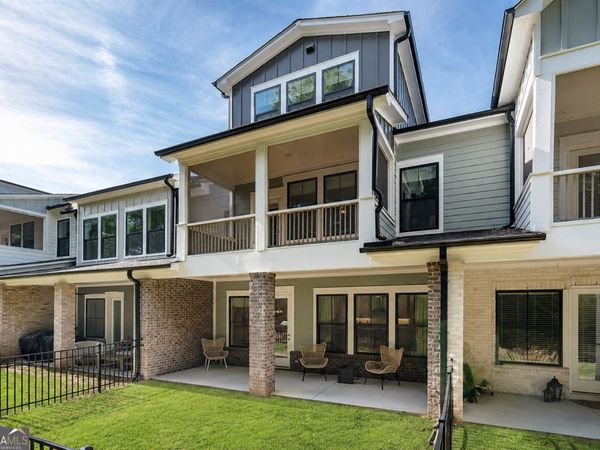 1040 Harper Drive, Roswell, GA 30076