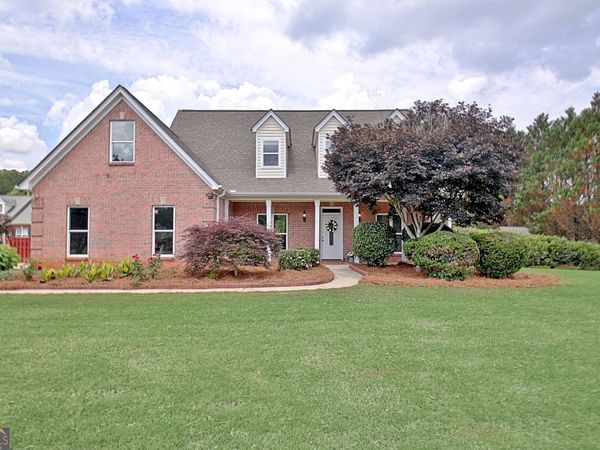 71 Wrightsburg Court, Senoia, GA 30276
