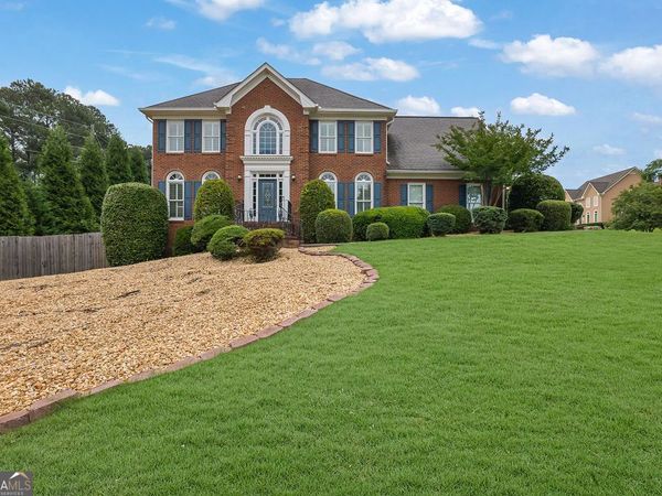 1400 Blyth Walk, Snellville, GA 30078