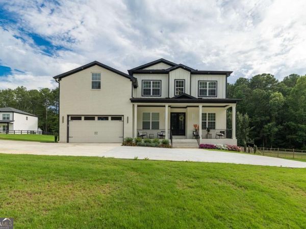 2910 Centerville Rosebud Road, Snellville, GA 30039