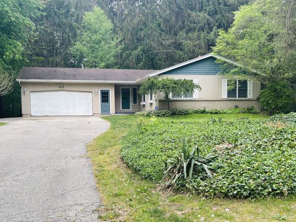 15860 Fendt Farm Road, Holland, MI 49424
