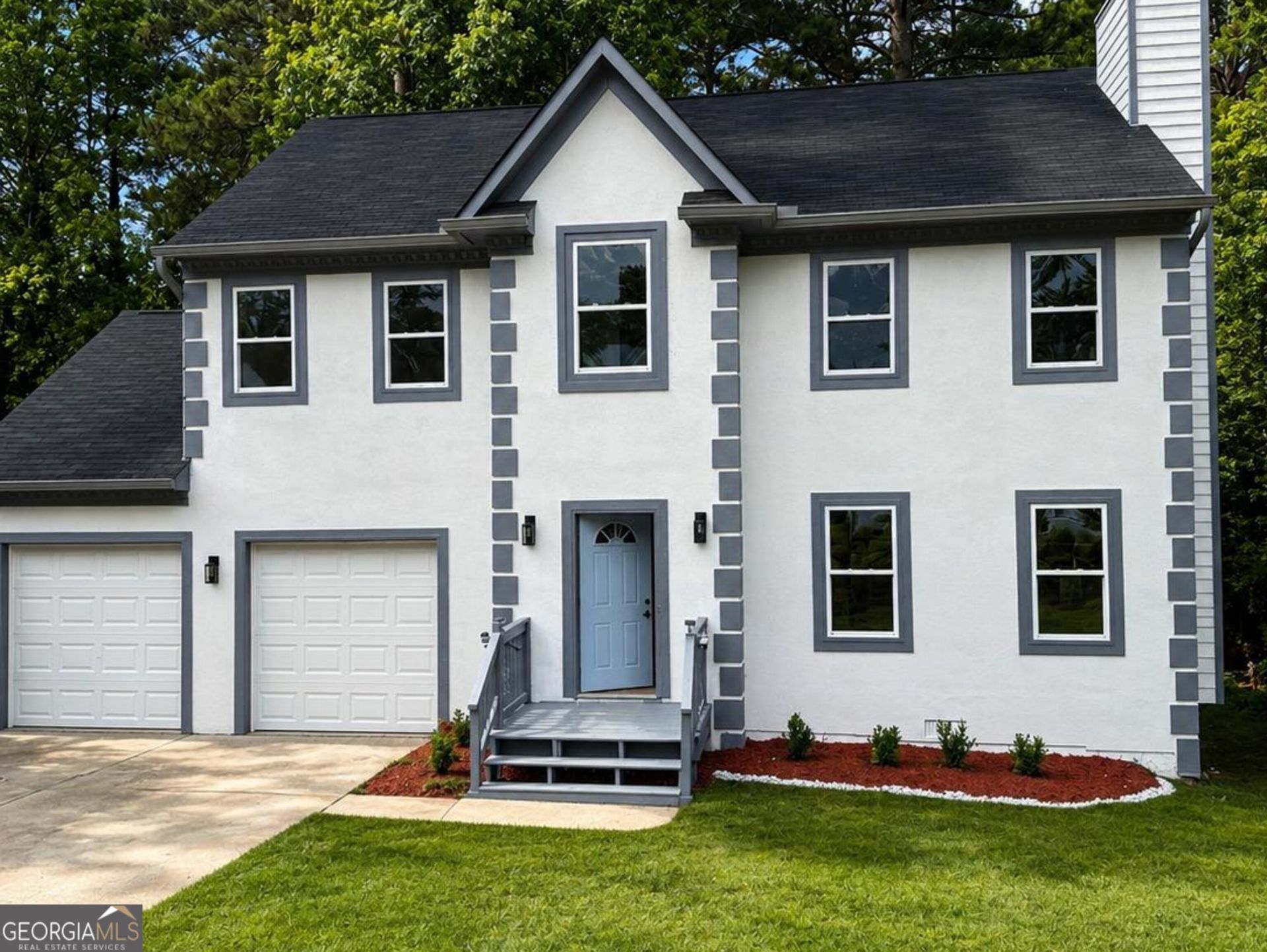 910 Forest Path, Stone Mountain, GA 30088 Main Photo