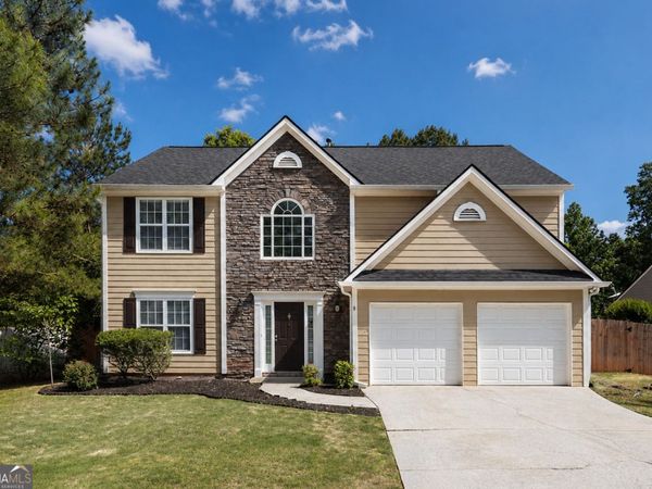 510 White Stag Court, Suwanee, GA 30024