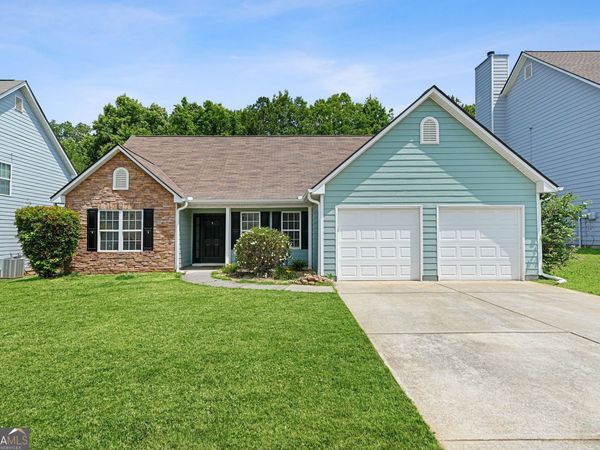 530 Firethorn Court, Villa Rica, GA 30180