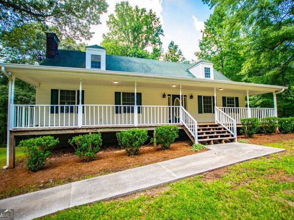 8291 E Highway 5, Whitesburg, GA 30185