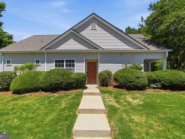 220 Hiawassee Drive, Woodstock, GA 30188