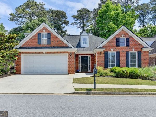 1870 Hickory Station Circle, Snellville, GA 30078