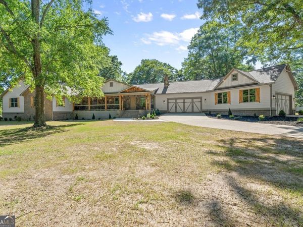 298 P J Roberts Road, Jefferson, GA 30549