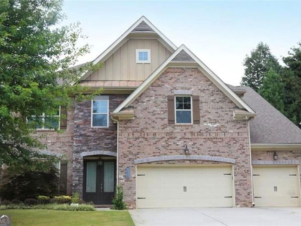 1255 Redbud Drive, Alpharetta, GA 30005