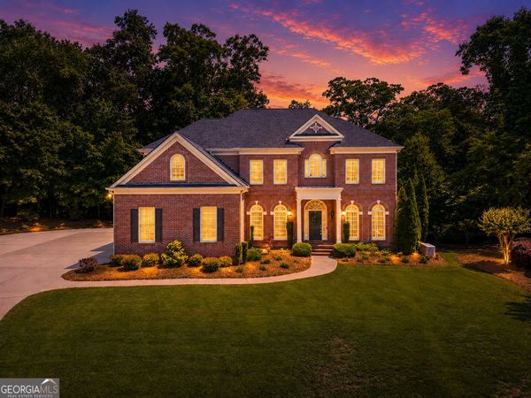 6315 Neely Meadows Drive, Peachtree Corners, GA 30092