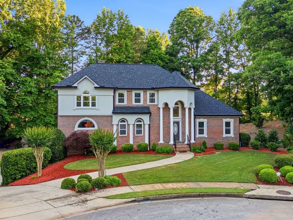 4583 Blooming Way, Flowery Branch, GA 30542