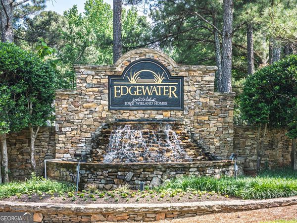2562 Forest Meadow Lane, Lawrenceville, GA 30043