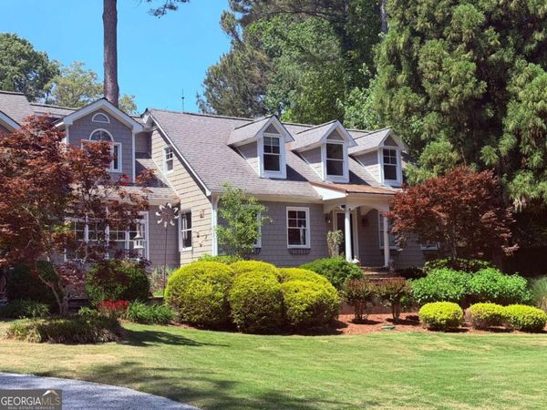 5091 Miller Road SW, Lilburn, GA 30047