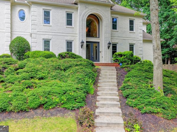 535 NE Francis Pointe, Johns Creek, GA 30097
