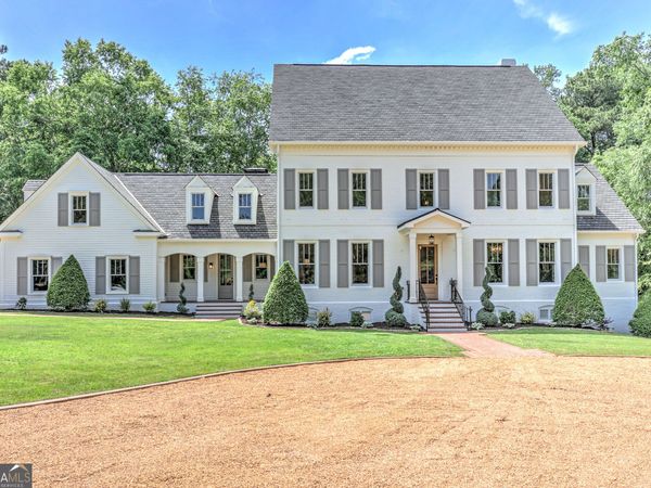 1811 Murdock Road, Marietta, GA 30062