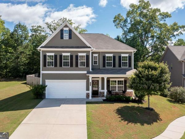 3935 Overlook Ridge Lane, Gainesville, GA 30507