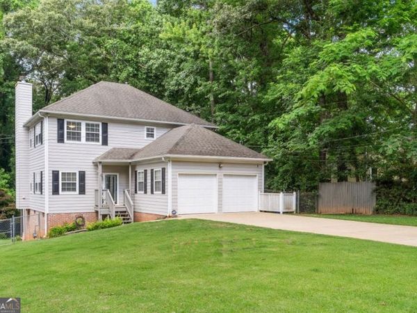 2399 Glynn Drive SE, Atlanta, GA 30316