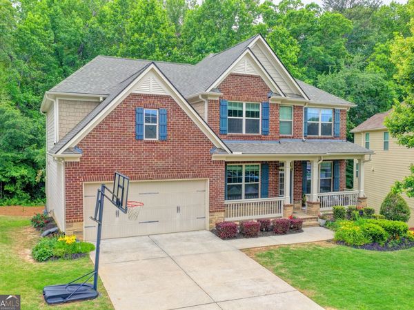 6250 Beaver Bend Way, Cumming, GA 30040