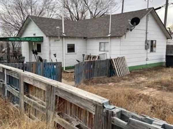 524 Iowa Street, Sugar City, CO 81076