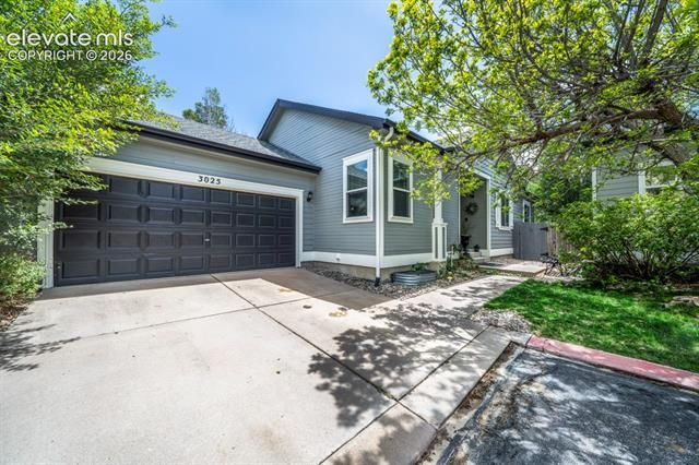 3025 Pier Point, Colorado Springs, CO 80922 Main Photo