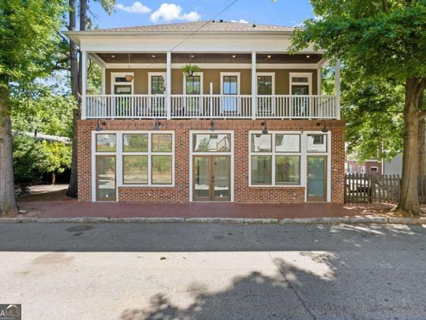 692 Kirkwood Avenue SE, Atlanta, GA 30316