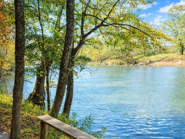 2.57 ACRES Flint River Road, Molena, GA 30258