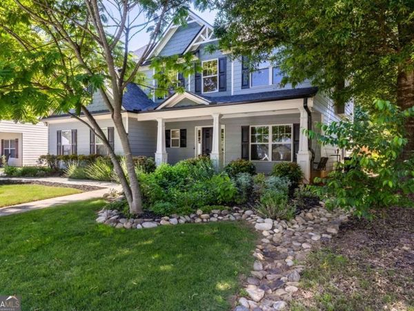 264 Creekview Lane, Acworth, GA 30102