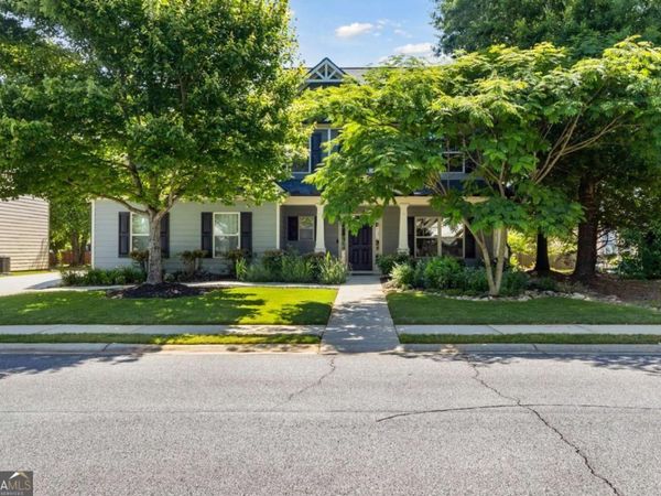 264 Creekview Lane, Acworth, GA 30102