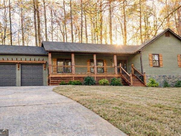 440 Spruce Court, Alpharetta, GA 30004