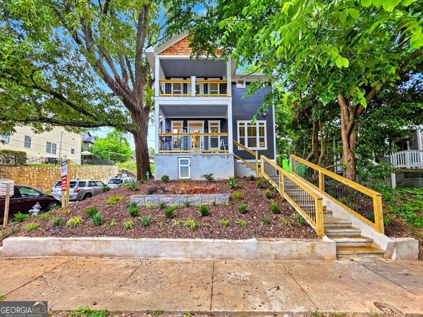 113 Vanira Avenue SE, Atlanta, GA 30315