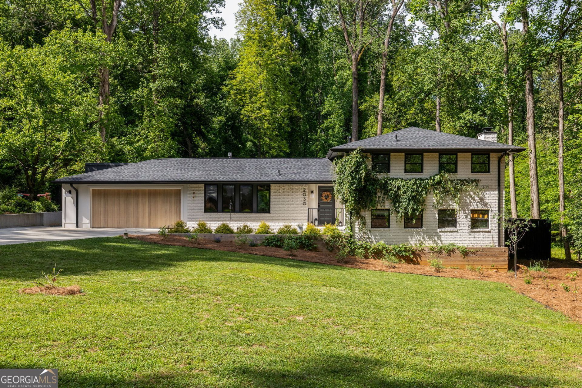 2030 Clairmont Terrace Ne, Atlanta, GA 30345 Main Photo