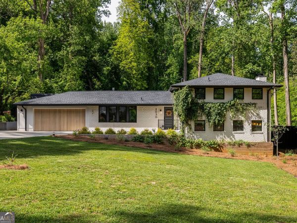 2030 Clairmont Terrace NE, Atlanta, GA 30345