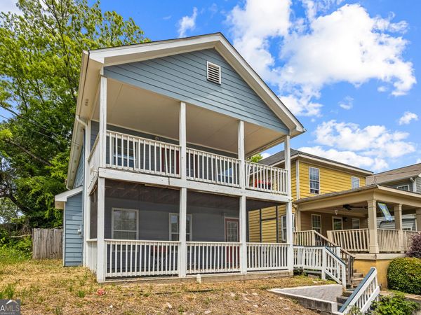 775 Welch Street SW, Atlanta, GA 30310