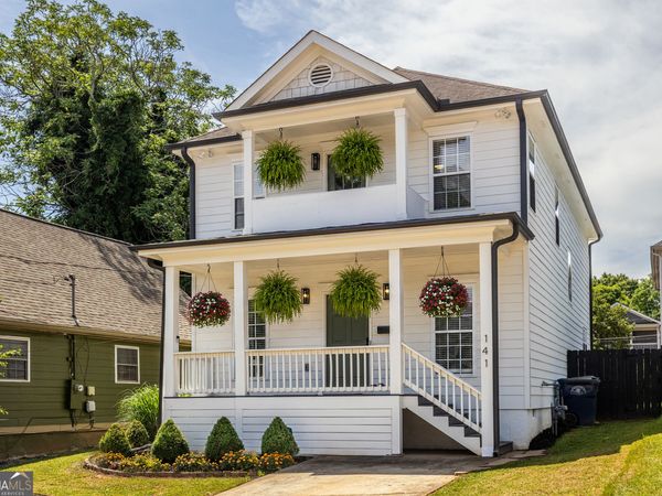 141 Richmond Street SE, Atlanta, GA 30312