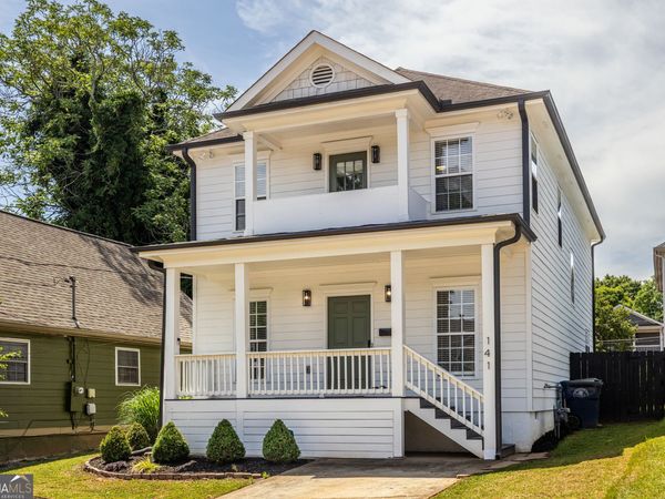 141 Richmond Street SE, Atlanta, GA 30312