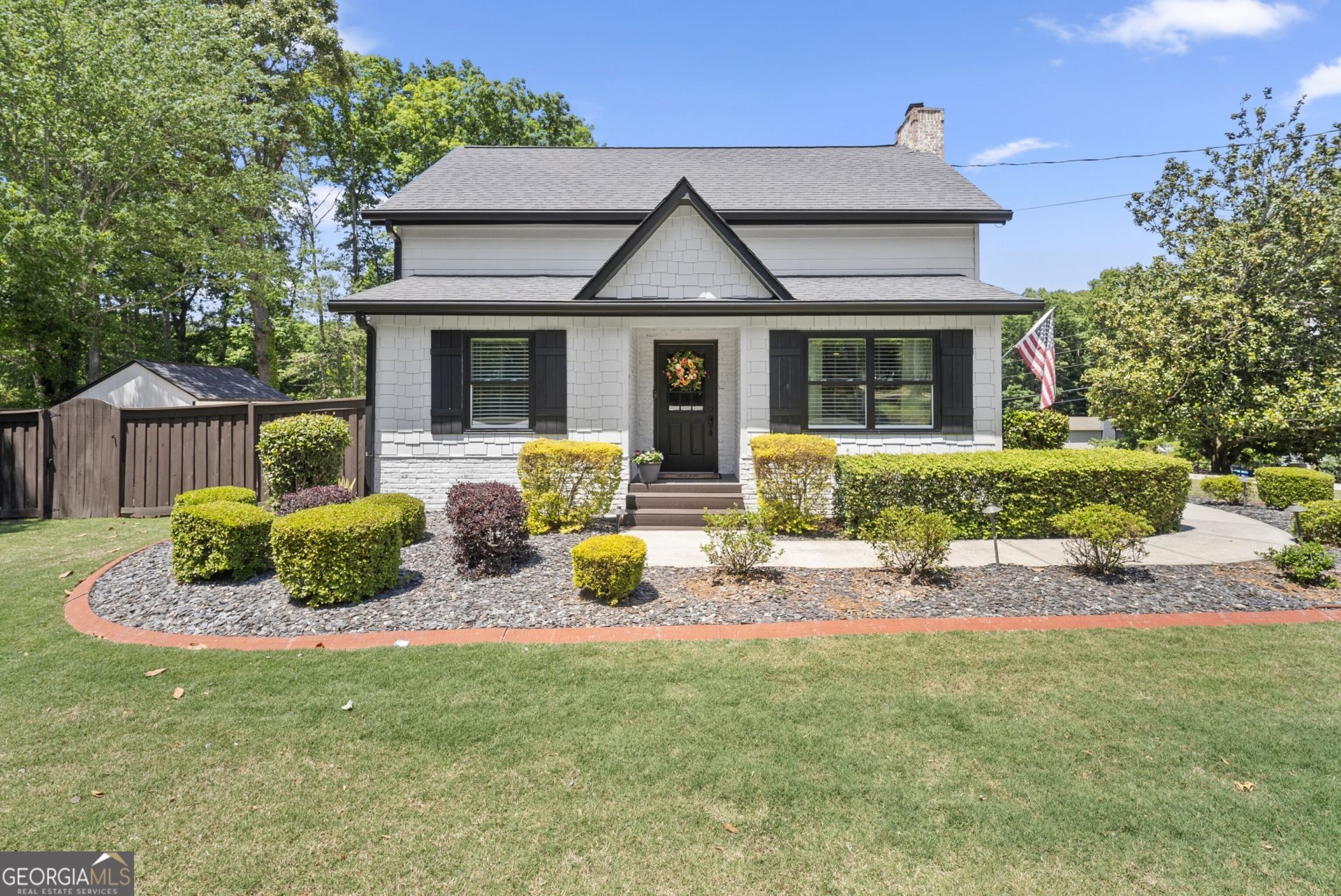 2504 Braselton Highway, Buford, GA 30519 Main Photo
