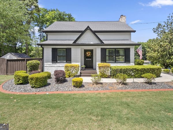 2504 Braselton Highway, Buford, GA 30519