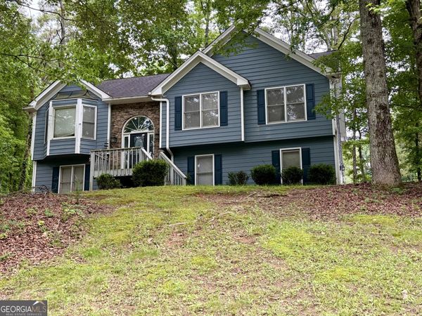 4671 Shay Terrace, Buford, GA 30519