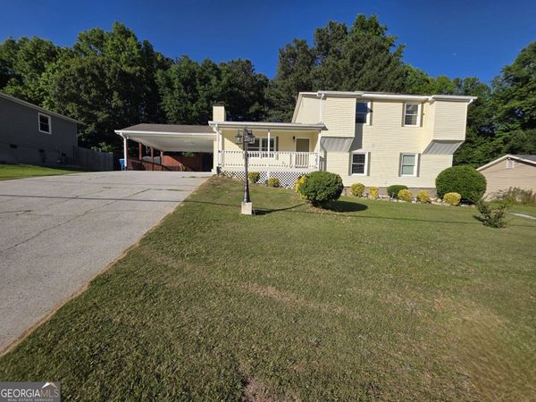 2701 Bluffton Road, Buford, GA 30519