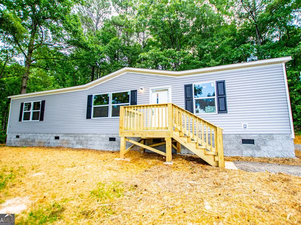 45 Garden Ridge Drive, Carrollton, GA 30116