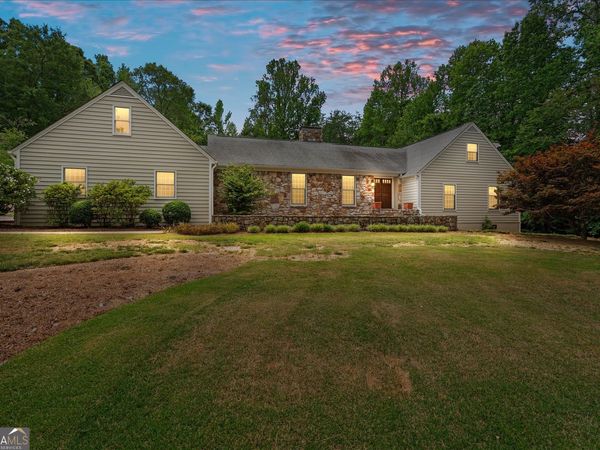 121 S Ole Hickory Trail, Carrollton, GA 30117