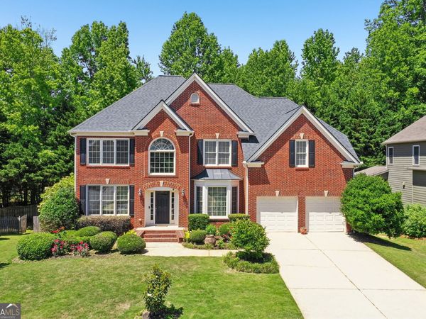 1030 Summerfield Drive, Cumming, GA 30040