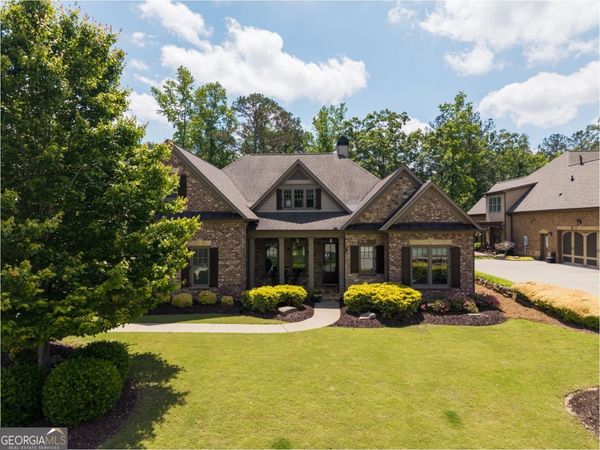 5030 Shade Creek Crossing, Cumming, GA 30028