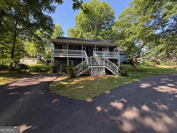 1265 Bennett Drive, Cumming, GA 30040