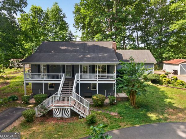 1265 Bennett Drive, Cumming, GA 30040