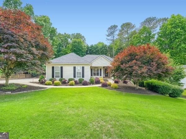 7145 Berry Patch Drive, Cumming, GA 30040