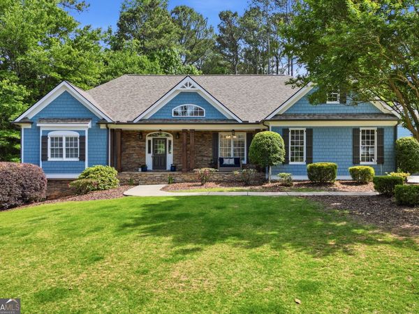 401 Maple Ridge Court, Cumming, GA 30028