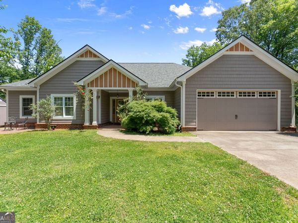 771 Calhoun Road, Dahlonega, GA 30533